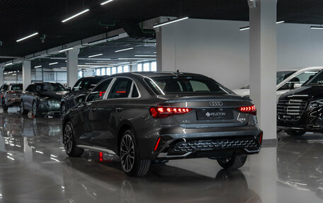 Audi A3, 2026 год, 4 200 000 рублей, 5 фотография