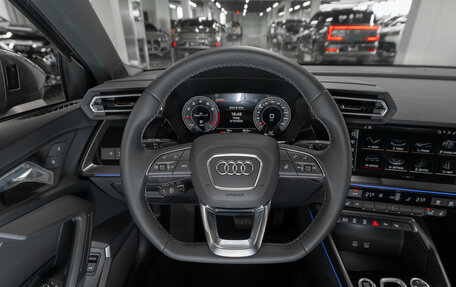 Audi A3, 2026 год, 4 200 000 рублей, 11 фотография