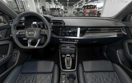 Audi A3, 2026 год, 4 200 000 рублей, 8 фотография