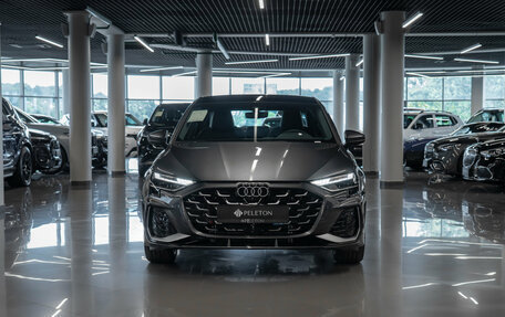 Audi A3, 2026 год, 4 200 000 рублей, 3 фотография