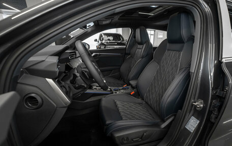 Audi A3, 2026 год, 4 200 000 рублей, 9 фотография
