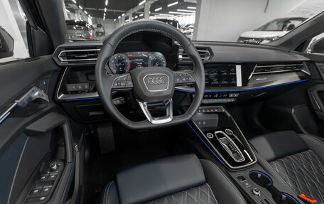 Audi A3, 2026 год, 4 200 000 рублей, 7 фотография