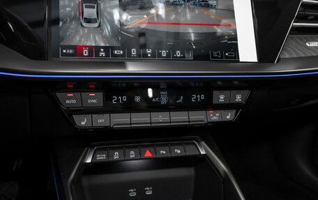 Audi A3, 2026 год, 4 200 000 рублей, 22 фотография