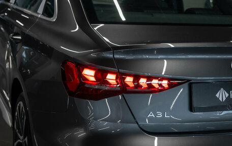 Audi A3, 2026 год, 4 200 000 рублей, 25 фотография