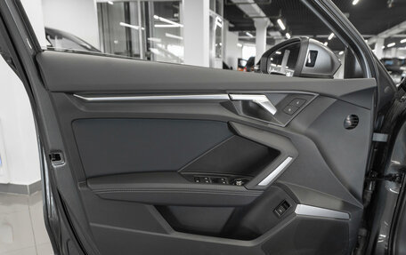 Audi A3, 2026 год, 4 200 000 рублей, 15 фотография