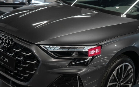 Audi A3, 2026 год, 4 200 000 рублей, 24 фотография