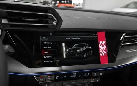 Audi A3, 2026 год, 4 200 000 рублей, 19 фотография