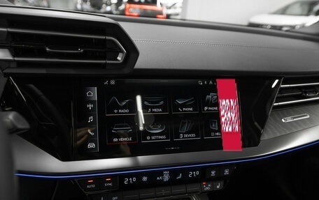 Audi A3, 2026 год, 4 200 000 рублей, 18 фотография