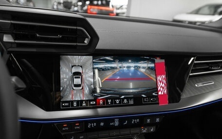 Audi A3, 2026 год, 4 200 000 рублей, 21 фотография