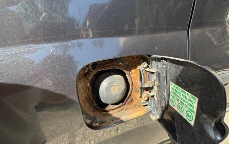 Renault Logan I, 2006 год, 220 000 рублей, 9 фотография