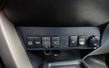 Toyota RAV4, 2014 год, 1 570 000 рублей, 7 фотография