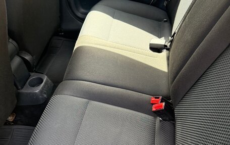 Skoda Fabia II, 2012 год, 850 000 рублей, 10 фотография