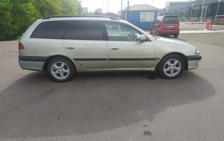 Toyota Avensis III рестайлинг, 1999 год, 360 000 рублей, 7 фотография