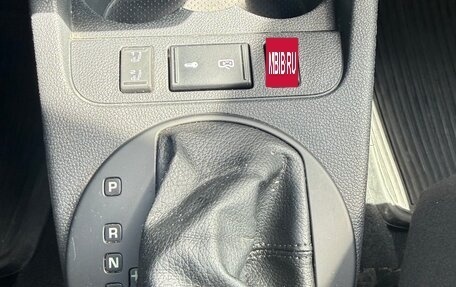 Skoda Fabia II, 2012 год, 850 000 рублей, 7 фотография