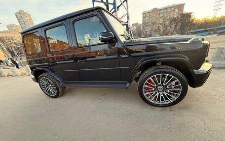 Mercedes-Benz G-Класс AMG, 2025 год, 27 500 000 рублей, 13 фотография