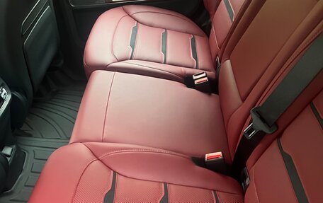 Mercedes-Benz G-Класс AMG, 2025 год, 27 500 000 рублей, 14 фотография