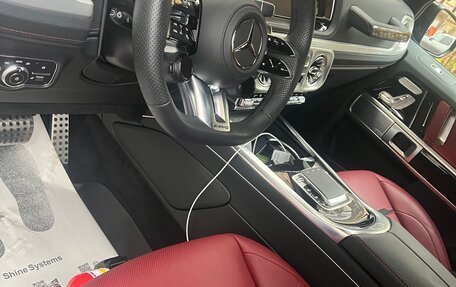 Mercedes-Benz G-Класс AMG, 2025 год, 27 500 000 рублей, 16 фотография