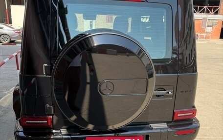 Mercedes-Benz G-Класс AMG, 2025 год, 27 500 000 рублей, 3 фотография