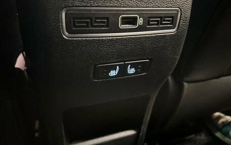 Geely Coolray I, 2022 год, 1 780 000 рублей, 11 фотография