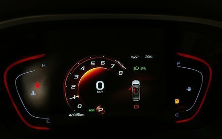 Geely Coolray I, 2022 год, 1 780 000 рублей, 6 фотография