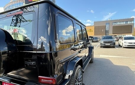 Mercedes-Benz G-Класс AMG, 2025 год, 27 500 000 рублей, 6 фотография