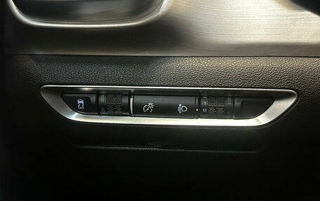 Geely Coolray I, 2022 год, 1 780 000 рублей, 12 фотография