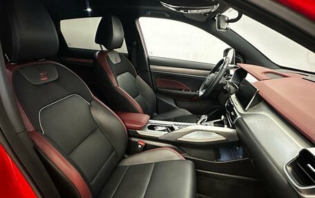 Geely Coolray I, 2022 год, 1 780 000 рублей, 14 фотография
