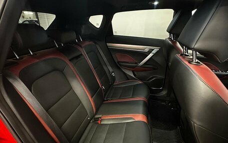 Geely Coolray I, 2022 год, 1 780 000 рублей, 15 фотография