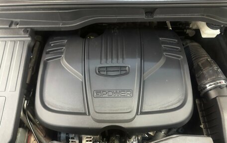 Geely Coolray I, 2022 год, 1 780 000 рублей, 18 фотография