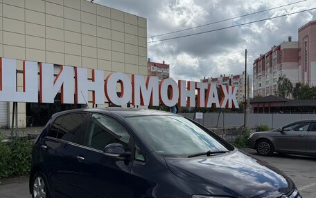 Volkswagen Golf Plus I, 2008 год, 690 000 рублей, 3 фотография