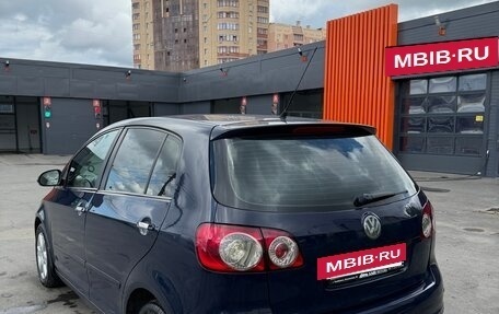 Volkswagen Golf Plus I, 2008 год, 690 000 рублей, 6 фотография