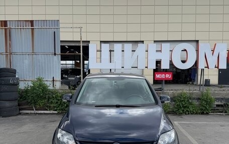 Volkswagen Golf Plus I, 2008 год, 690 000 рублей, 2 фотография
