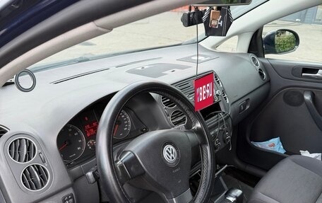 Volkswagen Golf Plus I, 2008 год, 690 000 рублей, 8 фотография