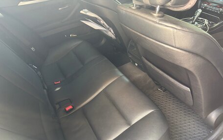 BMW 5 серия, 2013 год, 1 800 000 рублей, 12 фотография