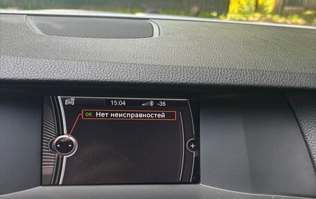 BMW 5 серия, 2013 год, 1 800 000 рублей, 13 фотография