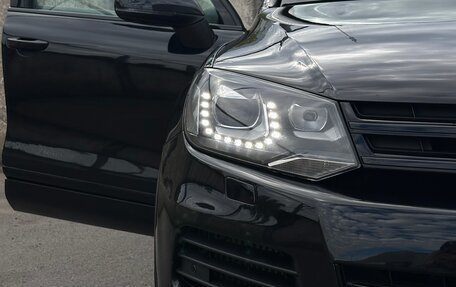 Volkswagen Touareg III, 2014 год, 2 600 000 рублей, 2 фотография