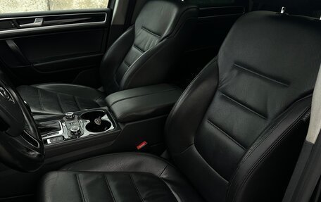 Volkswagen Touareg III, 2014 год, 2 600 000 рублей, 5 фотография