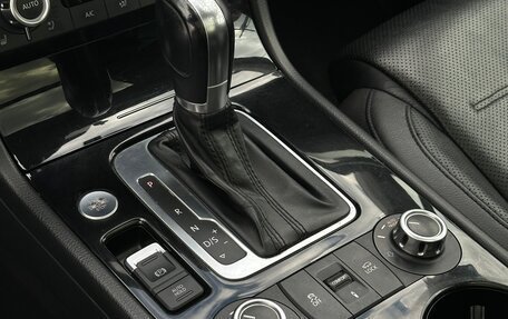 Volkswagen Touareg III, 2014 год, 2 600 000 рублей, 7 фотография