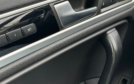 Volkswagen Touareg III, 2014 год, 2 600 000 рублей, 8 фотография