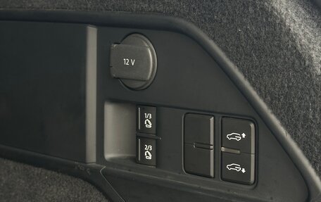 Volkswagen Touareg III, 2014 год, 2 600 000 рублей, 19 фотография