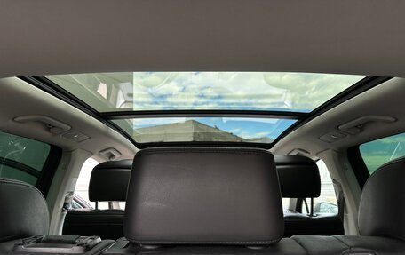 Volkswagen Touareg III, 2014 год, 2 600 000 рублей, 18 фотография
