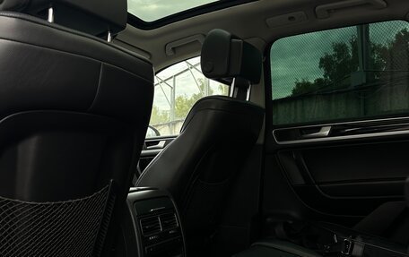 Volkswagen Touareg III, 2014 год, 2 600 000 рублей, 17 фотография