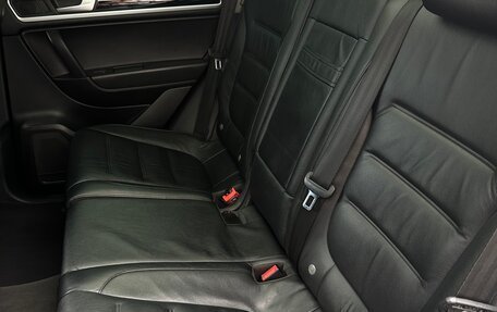 Volkswagen Touareg III, 2014 год, 2 600 000 рублей, 15 фотография