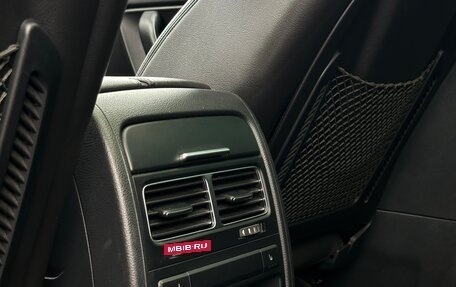 Volkswagen Touareg III, 2014 год, 2 600 000 рублей, 16 фотография
