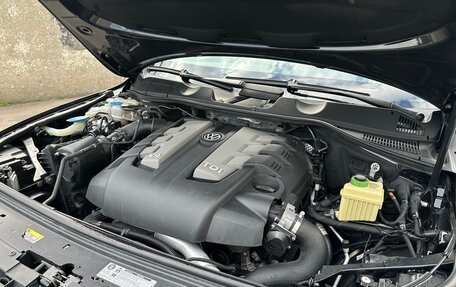 Volkswagen Touareg III, 2014 год, 2 600 000 рублей, 22 фотография