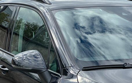 Volkswagen Touareg III, 2014 год, 2 600 000 рублей, 23 фотография