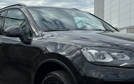 Volkswagen Touareg III, 2014 год, 2 600 000 рублей, 25 фотография