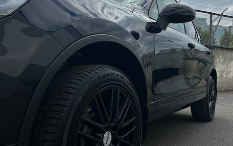 Volkswagen Touareg III, 2014 год, 2 600 000 рублей, 30 фотография