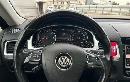 Volkswagen Touareg III, 2014 год, 2 600 000 рублей, 11 фотография