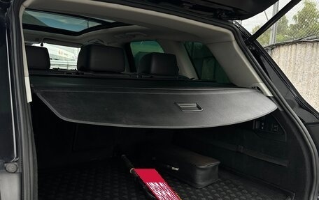 Volkswagen Touareg III, 2014 год, 2 600 000 рублей, 14 фотография